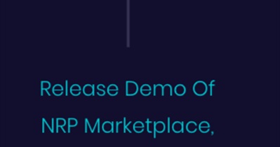 NRP Marketplace Demo