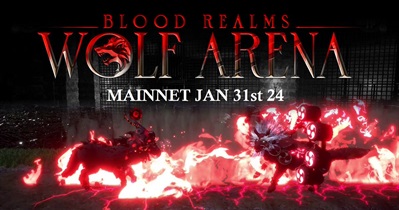 Wolf Arena en Mainnet