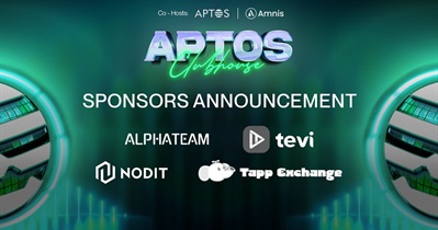 Amnis Staked Aptos Coin проведет встречу в Ханое 1 августа