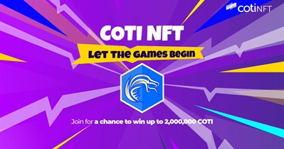 NFT Game Launch