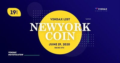 Lên danh sách tại VinDAX