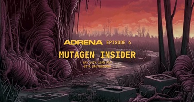 Adrena to Hold AMA on X on May 15th
