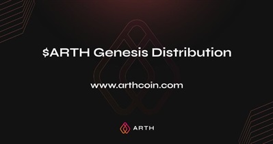 ARTH Distribution Begins