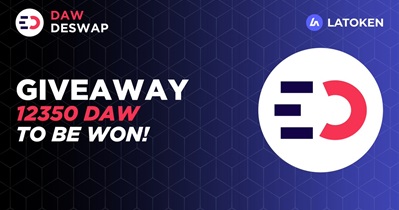 Deswap to Hold Giveaway