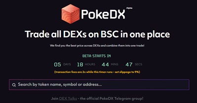 Dapp Beta Version Release