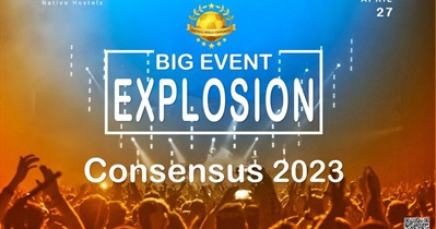 Участие в «Consensus 2023» в Остине, США