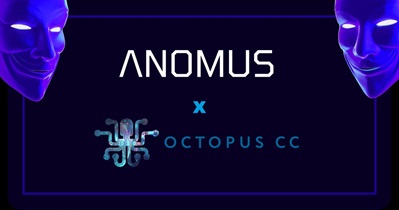 Colaboración con Octopus Crypto Capital