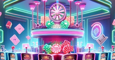 Polka City проведет раздачу VIP Poker NFT для держателей Casino NFT в декабре