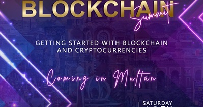 Virtual Coin примет участие в «VZONE Blockchain Summit 2024» в Мултане 13 января