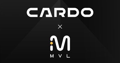 Partnership With Cardo
