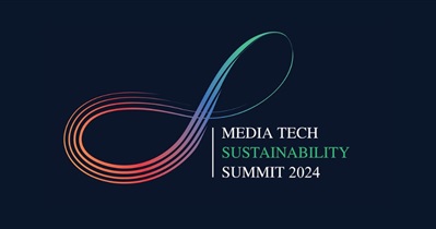 Storj примет участие в «Media Tech Sustainability Summit» 25 июня