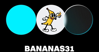 Banana for Scale to Be Listed on Bitget on March 27th