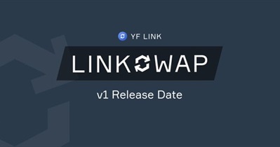 Liberación de LinkSwap