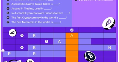 Desafio de palavras cruzadas criptográficas