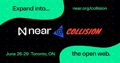 Conferencia de colisión &#39;23 en Toronto, Canadá
