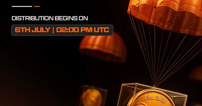 SKOR AI to Hold Airdrop on July 6th
