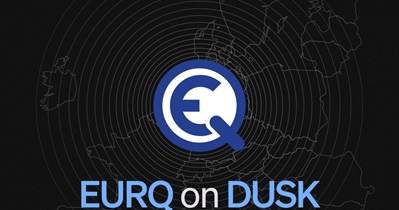 DUSK Network Partners With QuantozPay