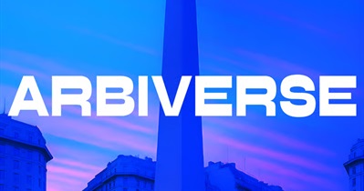 ArbiVerse en Buenos Aires, Argentina
