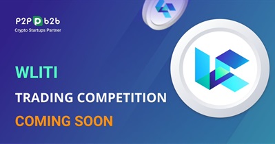 Trading Competition on P2PB2B