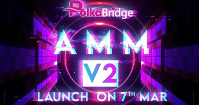 AMM v.2.0 Launch