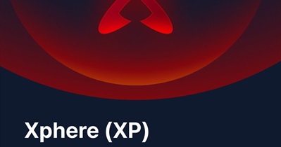 Xphere to Be Listed on FOBLGATE