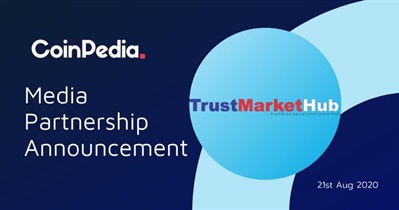 Partnership With Coinpedia