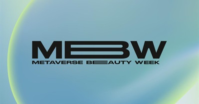 Metaverse Beauty Week