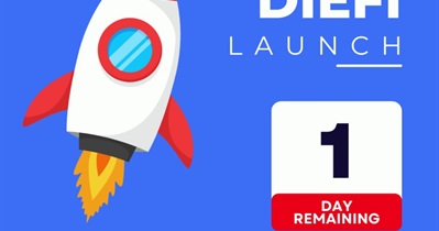 DieFi Launch