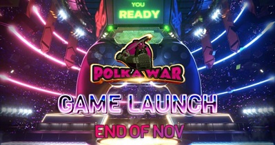 Game Launch