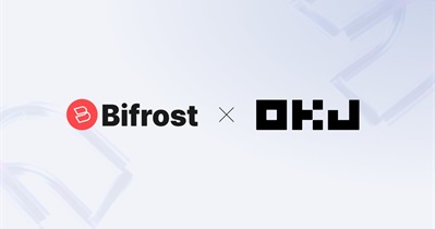 Bifrost заключает партнерство с OKJ