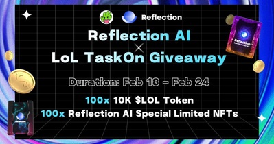 ReflectionAI to Hold Giveaway