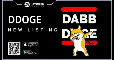 Listing on LATOKEN