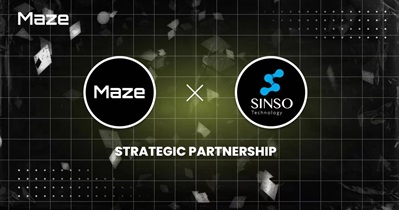 SinSo Network과의 파트너십