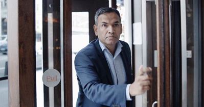 Toncoin запускает интервью-серию OFF Script With TON 13 января