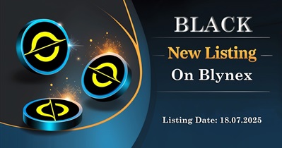 Blackhole to Be Listed on Blynex