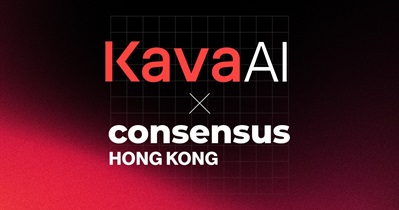 Kava.io to Unveil Decentralized AI Model on February 20th