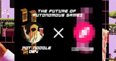 Sovrun Partners With PotNoodleDev