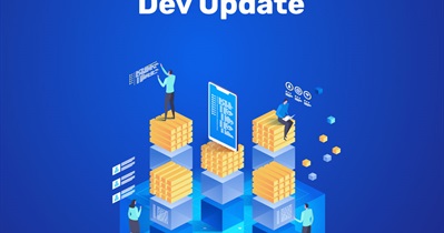 November Development Report