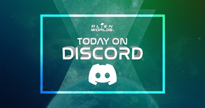 Discord上的AMA