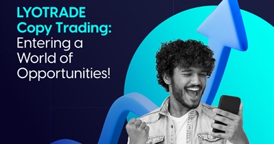 Copy Trading Feature Launch