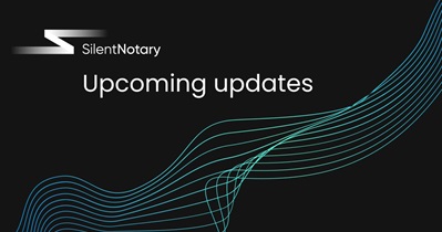 SilentNotary to Add Telegram Bot for File Notarization in Q1