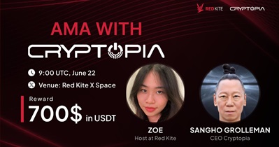 Red Kite to Hold AMA on X on June 22nd