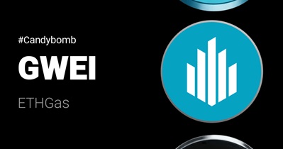 ETHGas to Be Listed on Bitget on January 21st