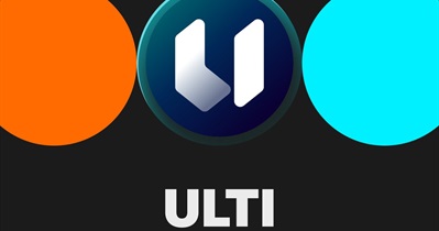 Ultiverse to Be Listed on Bitget on June 6th