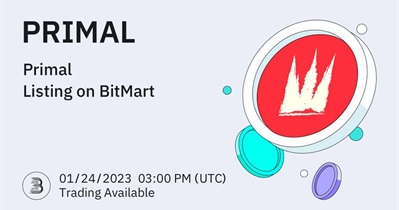BitMart 에 상장