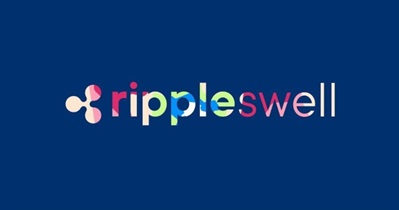 Участие в «RippleSwell» в Лондоне, Великобритания