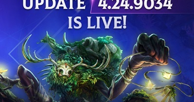 MagicCraft выпускает обновление игры 2 октября