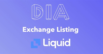 Листинг на бирже Liquid