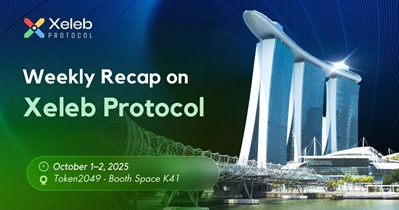 TOKEN2049 sa Singapore