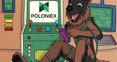 Midnight to Be Listed on Poloniex